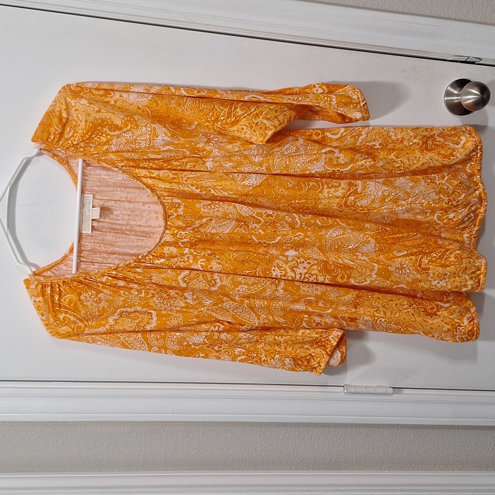 Micheal Kors Top-2x